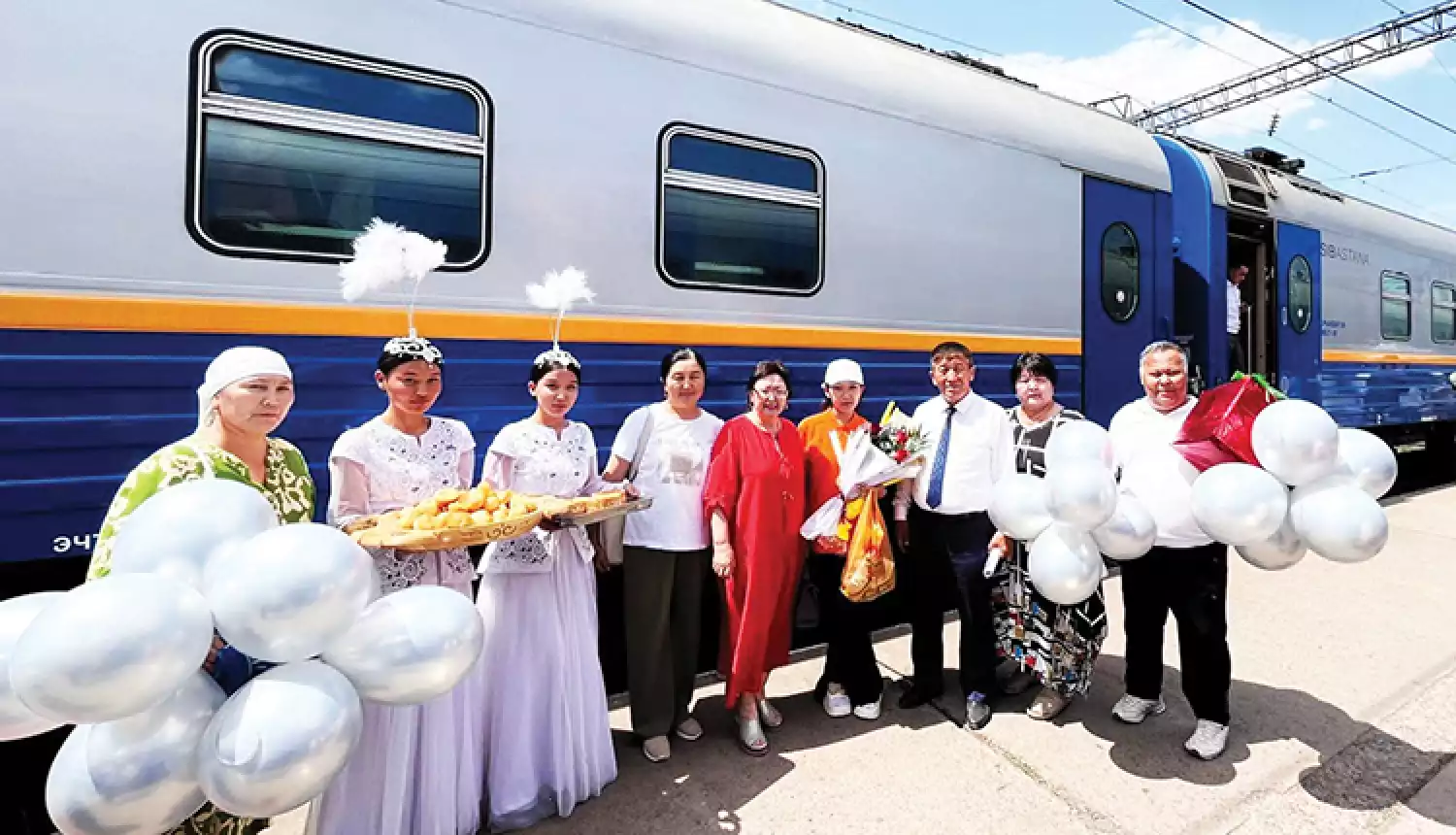 Слово Абая в сердцах молодёжи