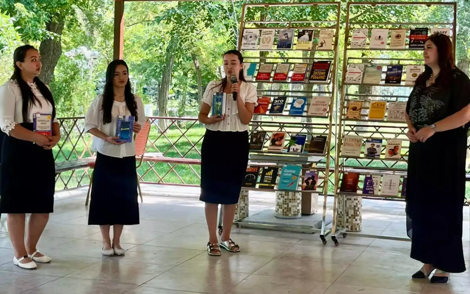 Вот книга, рекомендуем!