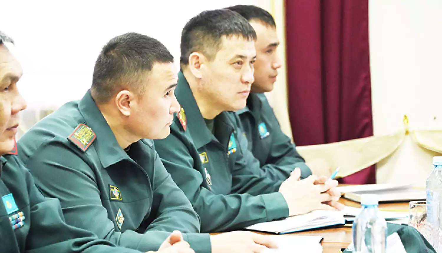 Под знаком инноваций