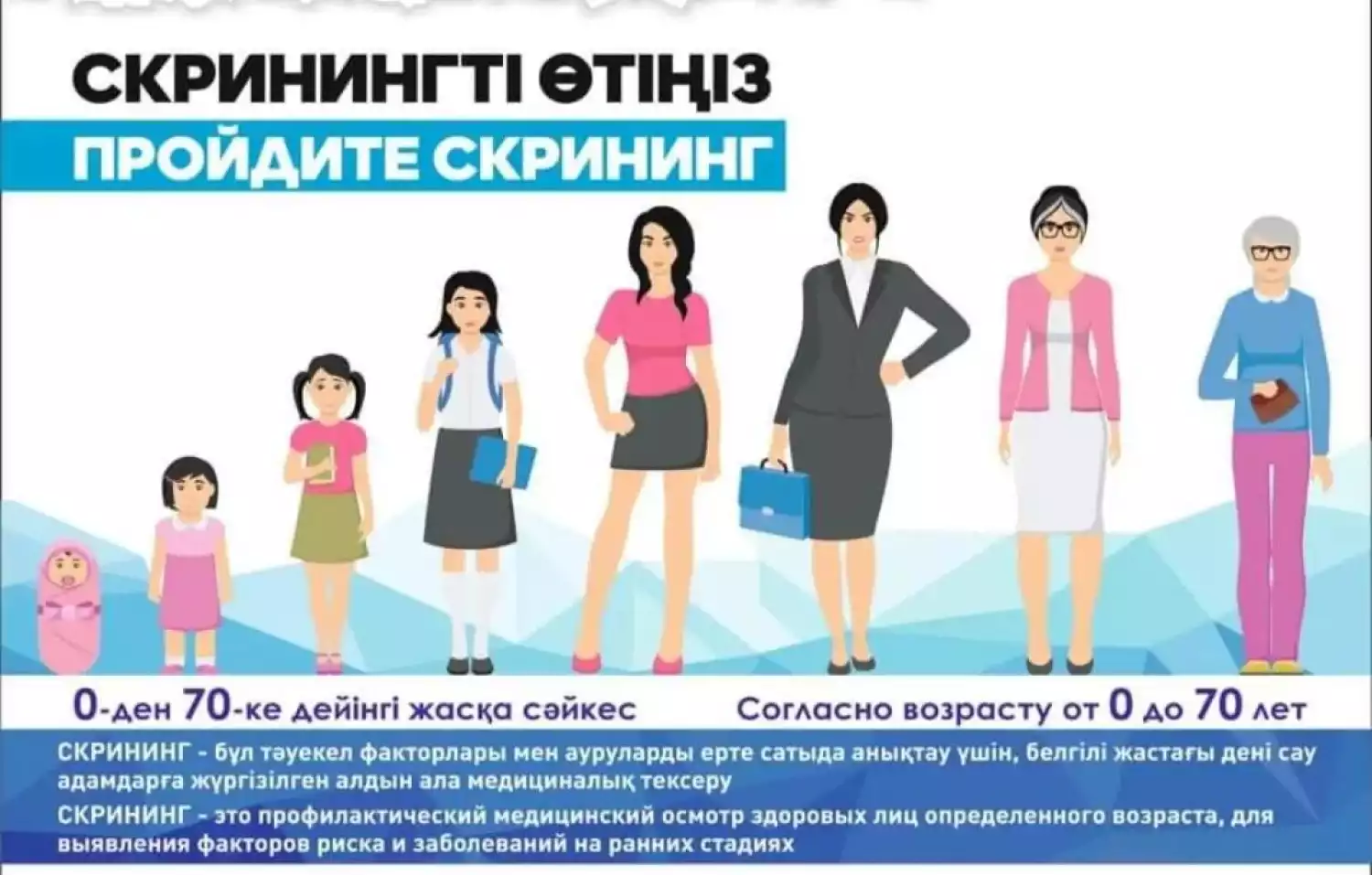 Простой шаг к здоровью
