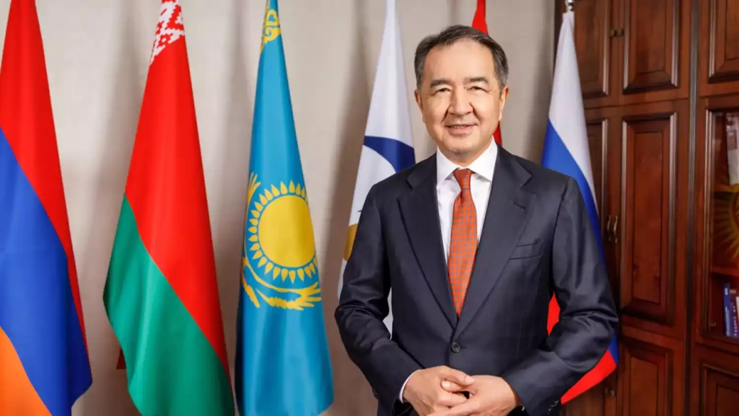 Для развития бизнеса и торговли