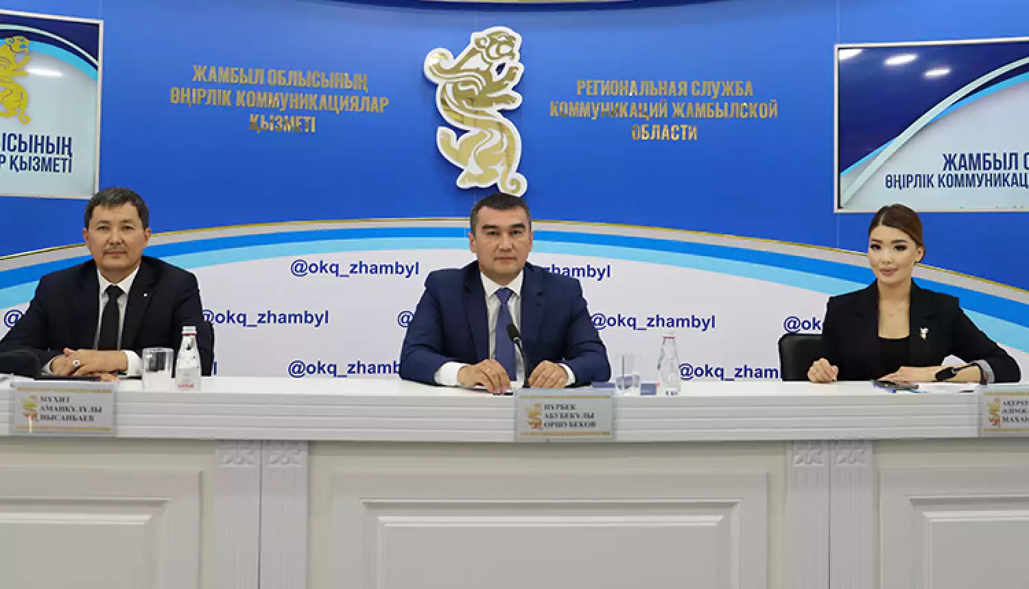 Перемены к лучшему