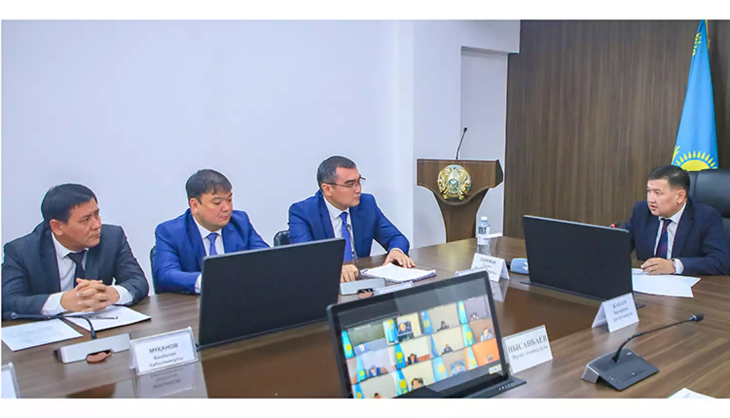 Кто упустил ситуацию
