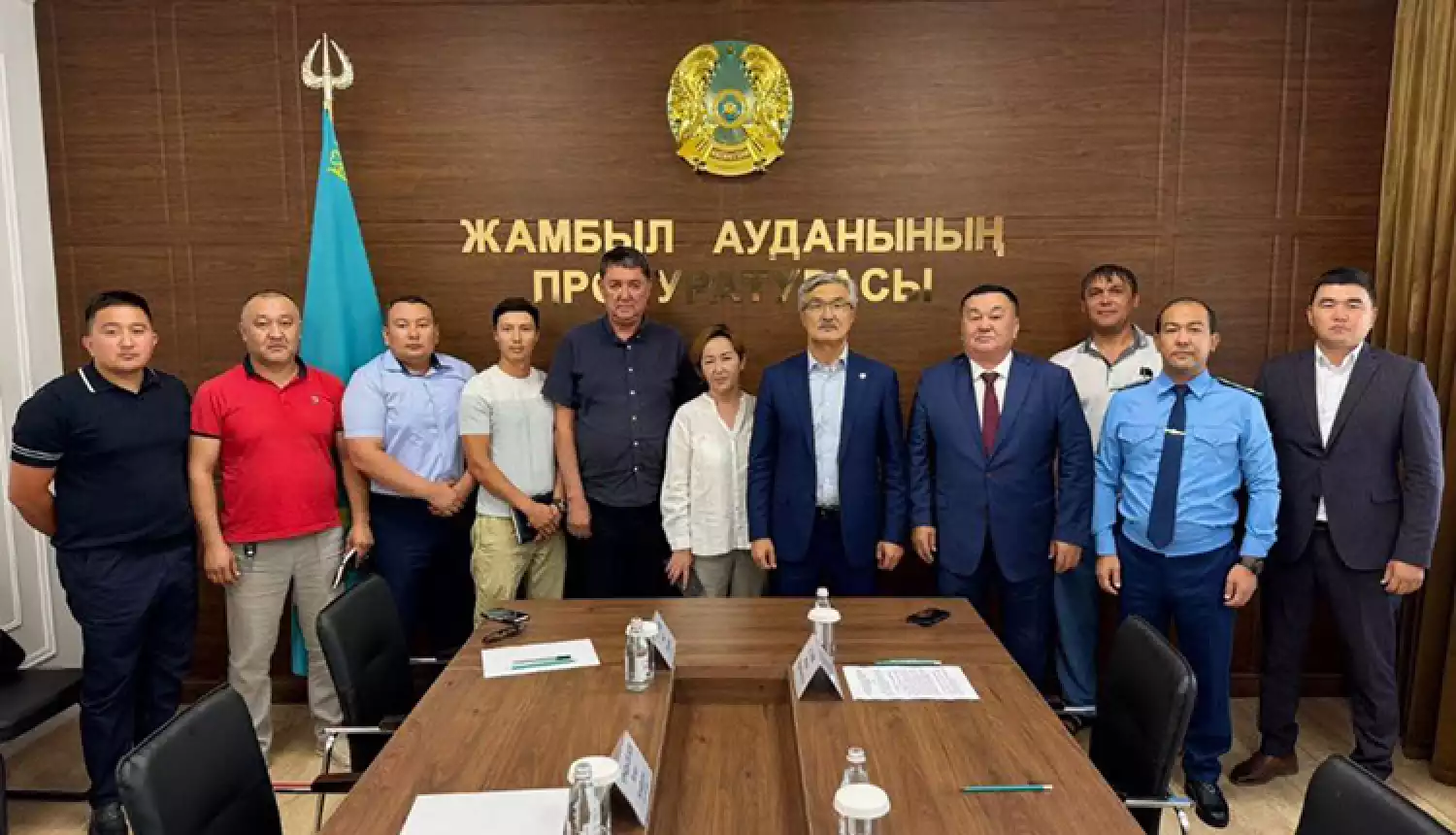 Для развития бизнеса и региона