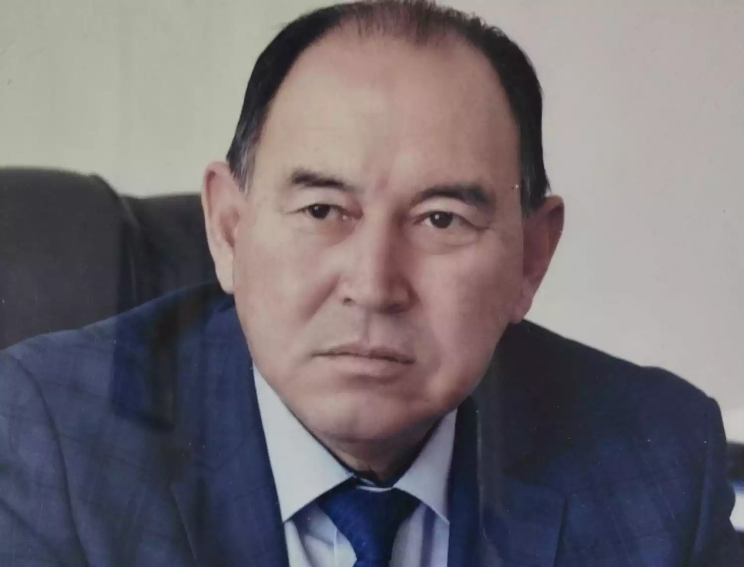 Экология как точка объединения