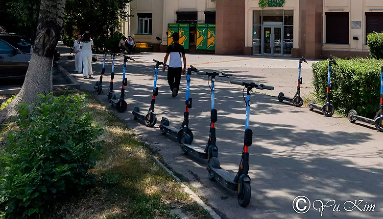 Не превышайте скорость