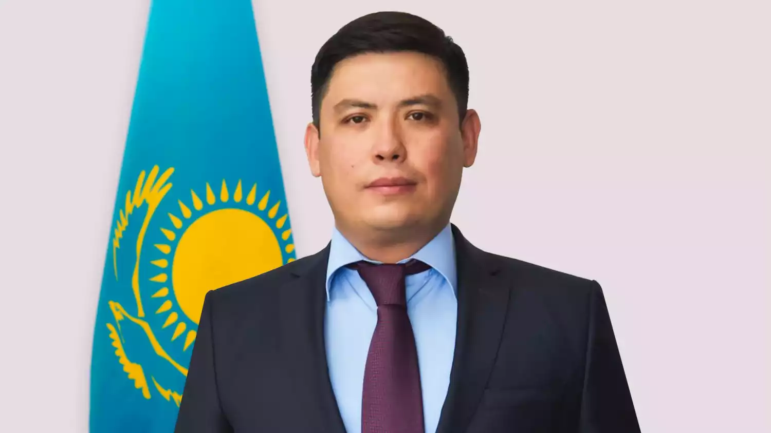 Ерболат Садырбаев назначен вице-министром по ЧС