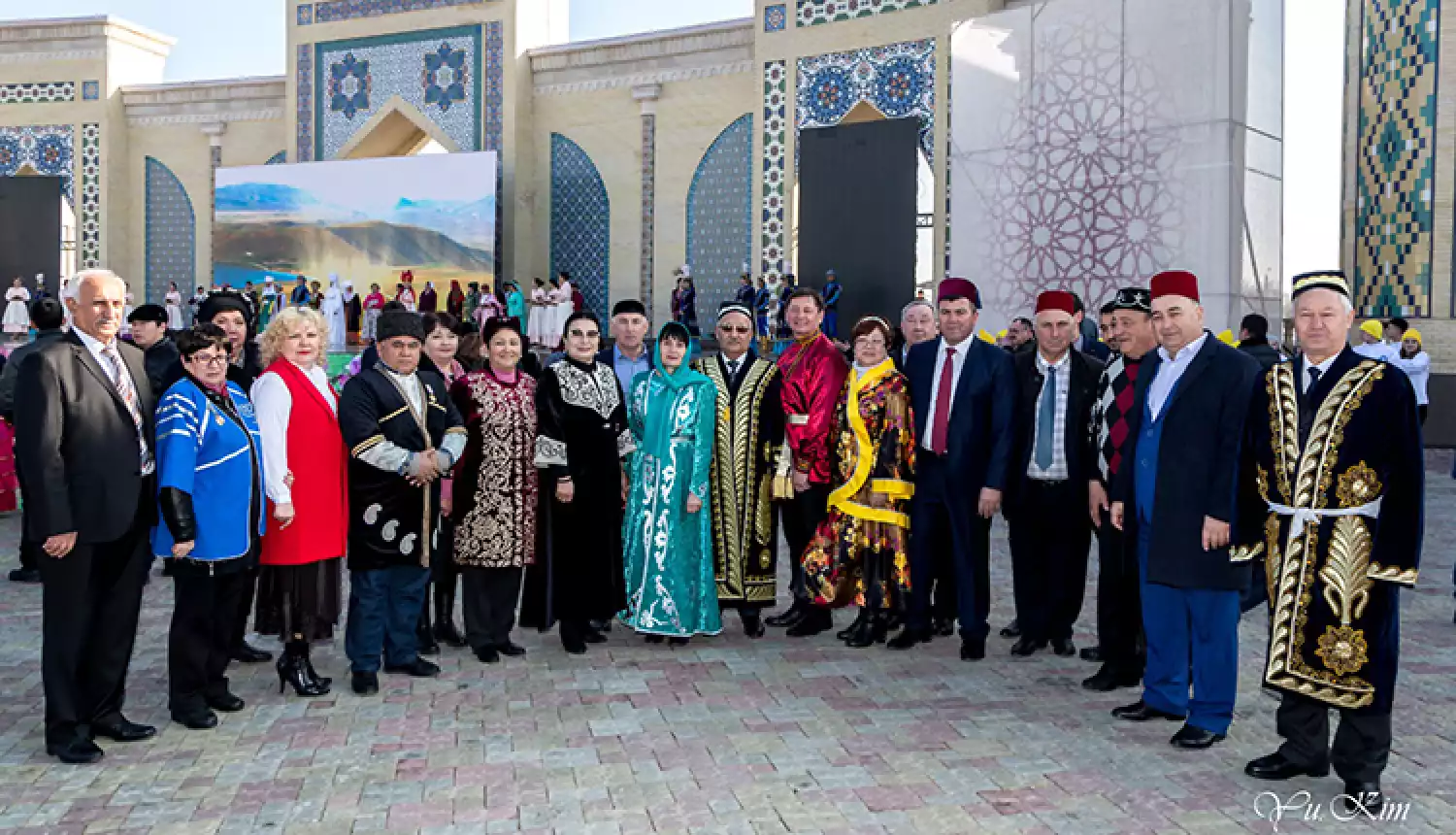 Под знаком реформ