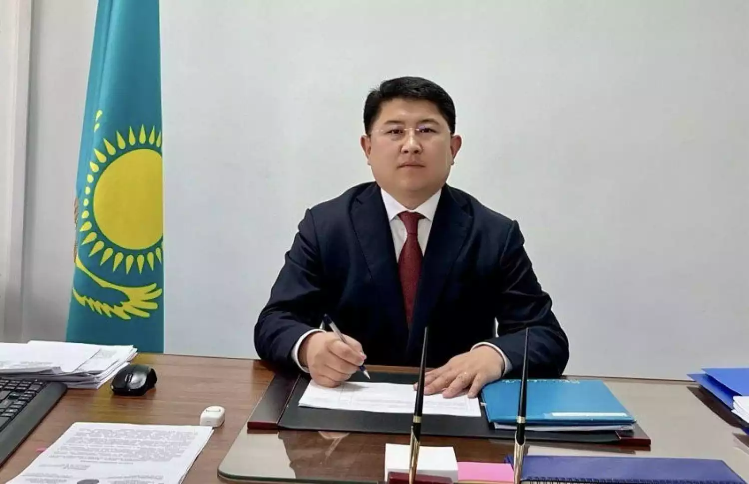 Инициативы находят применение