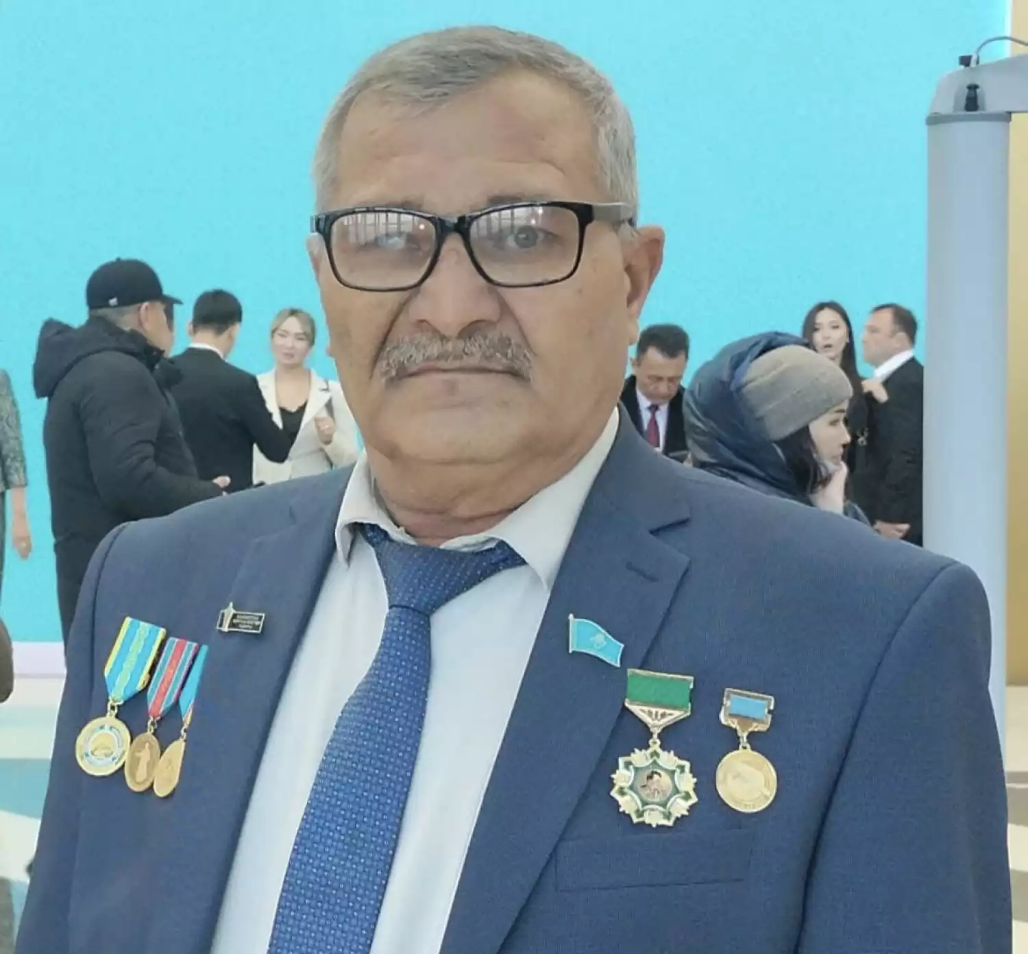 Будущее зависит от каждого из нас