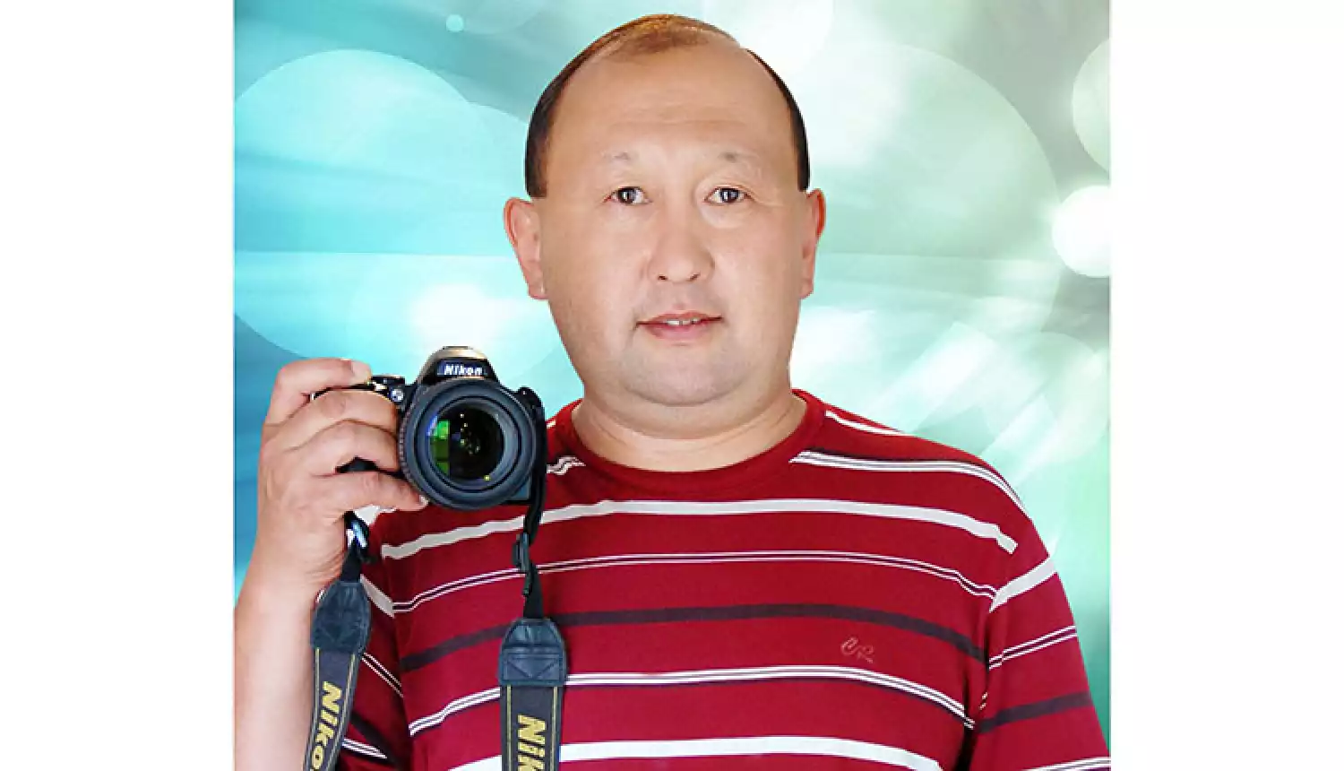 Фотограф сродни художнику