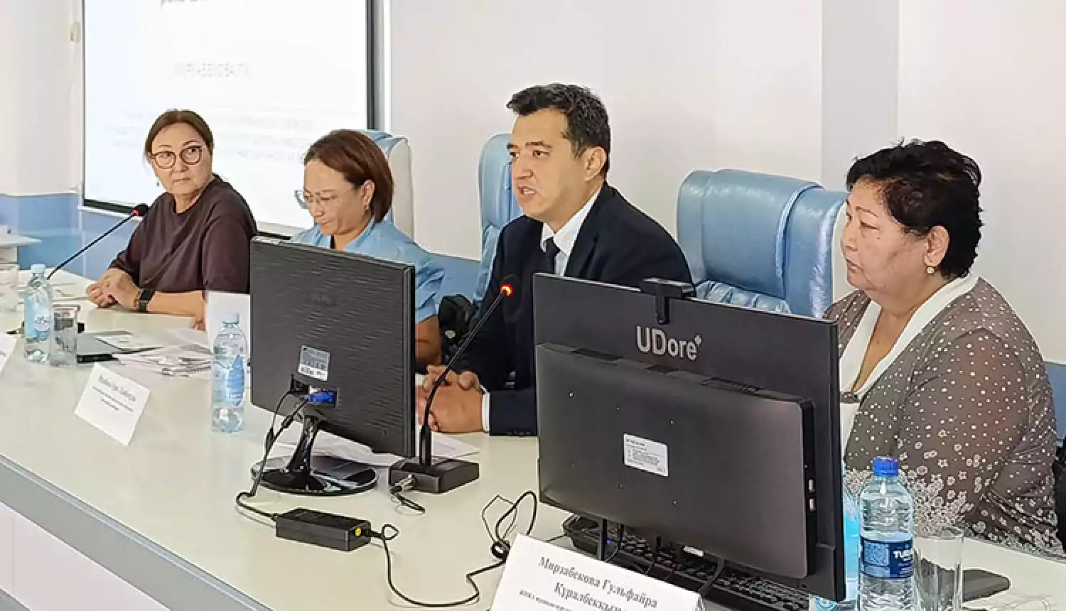 Предупредить болезнь