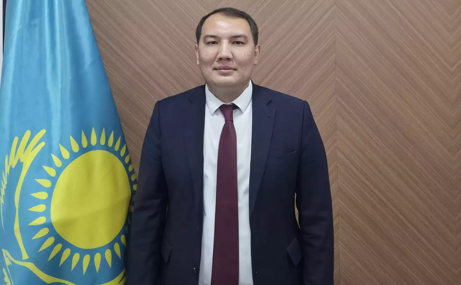 Назначен заместитель акима района «Жибек жолы» города Тараза