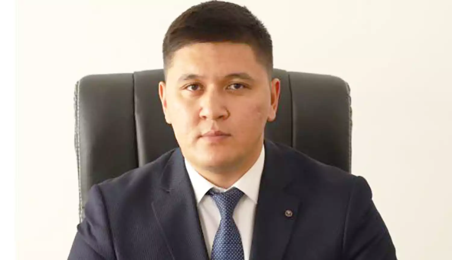 Вступил в должность