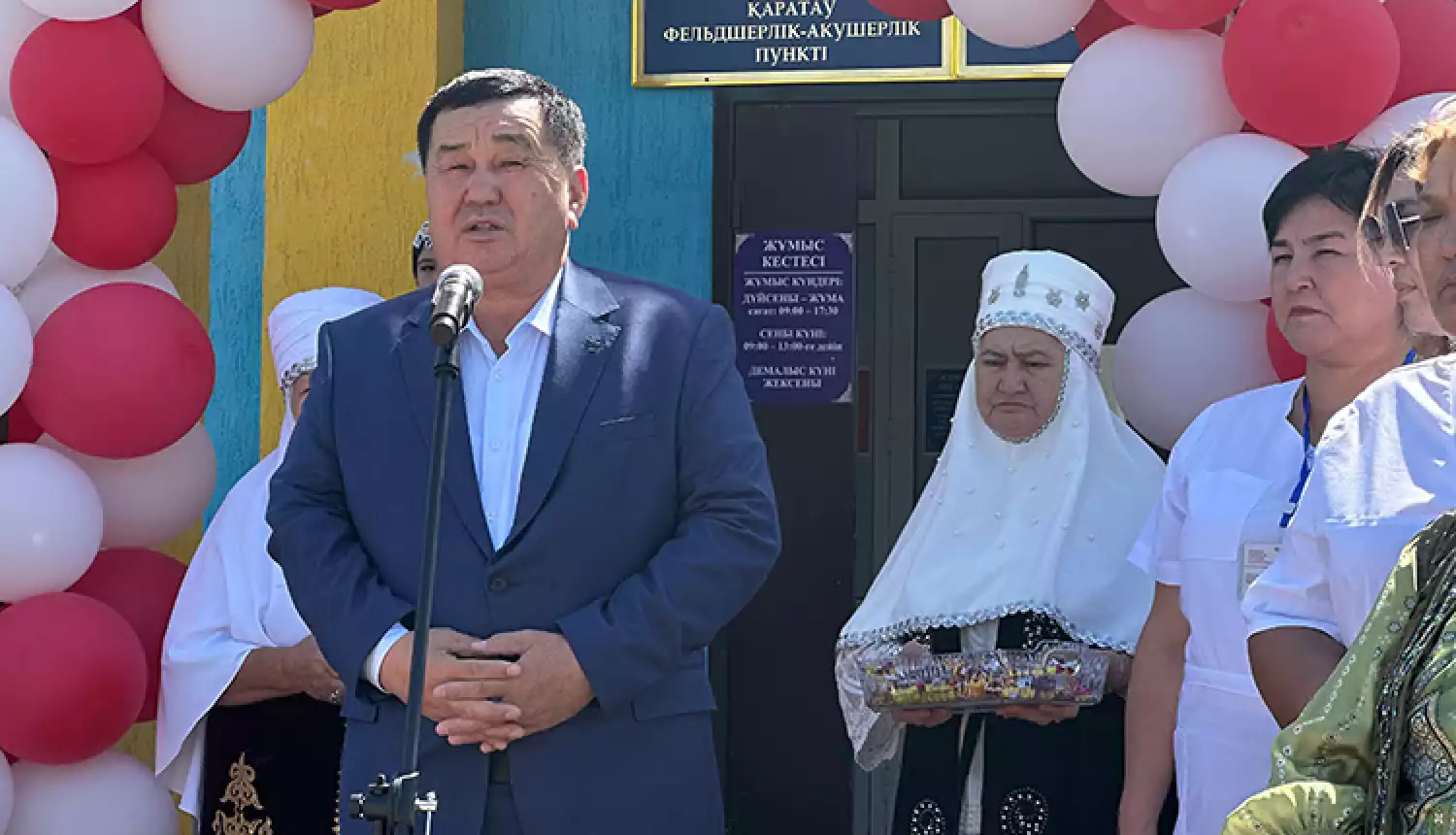 Уровень жизни жамбылцев растёт