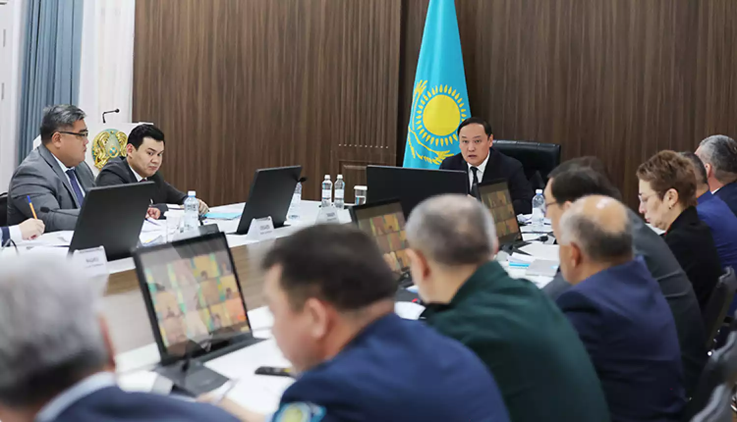 Определены чёткие ориентиры