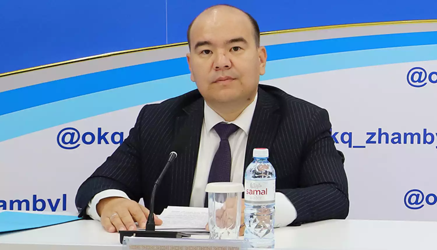 На особом контроле