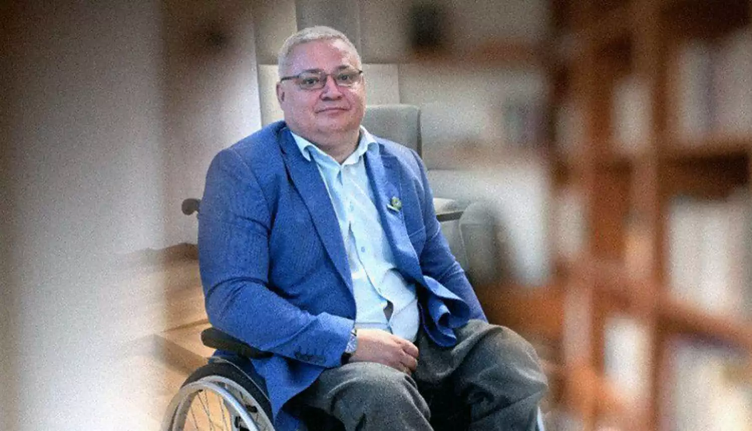 Раскрыть потенциал