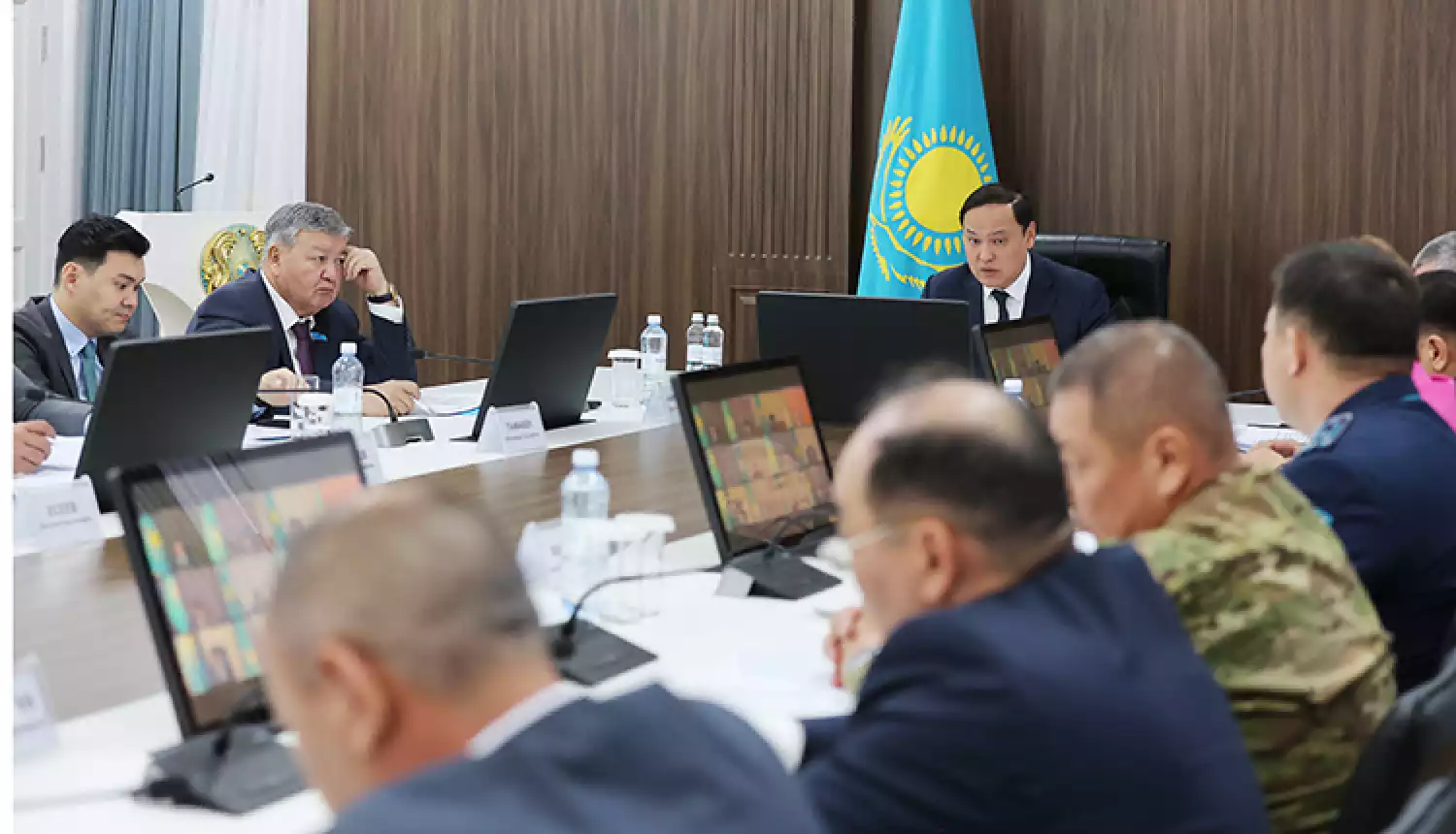 Обозначены приоритеты социальной политики