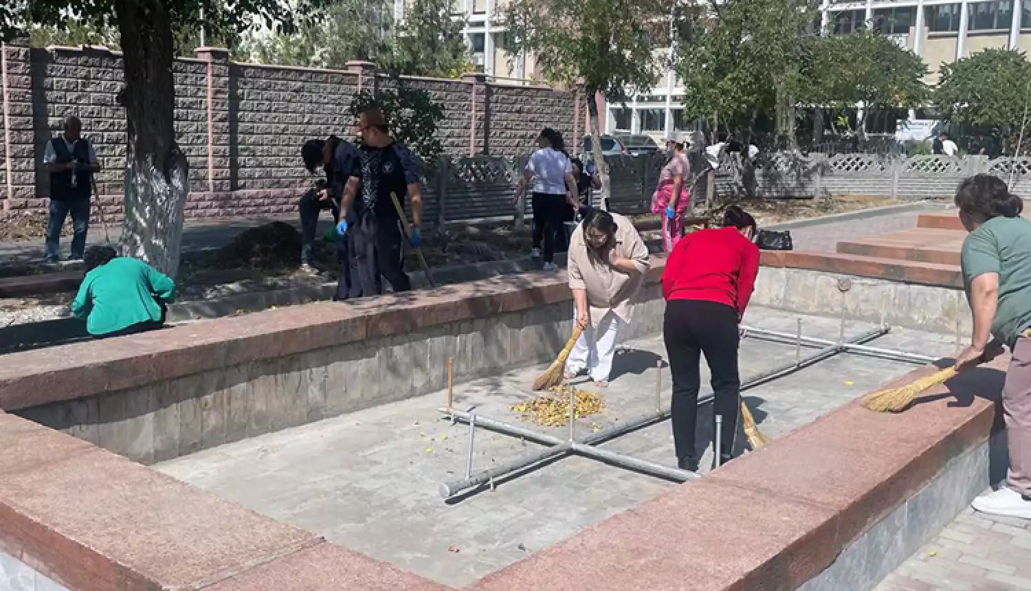 Любовь к Родине