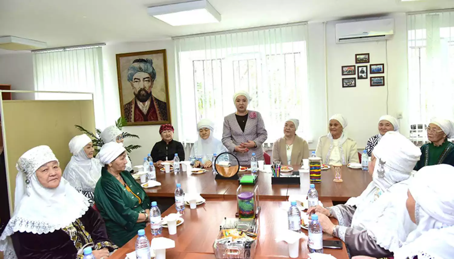 Серебряный университет