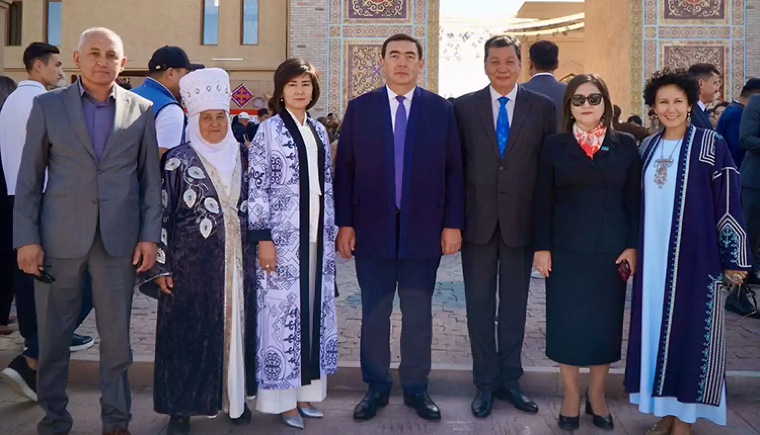 Показали свои лучшие работы и мастерство