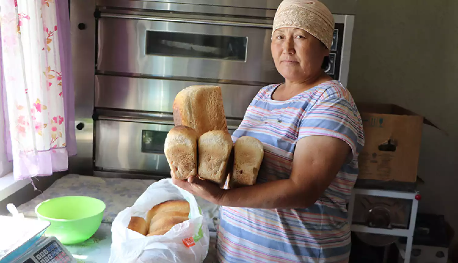Возможности для каждого
