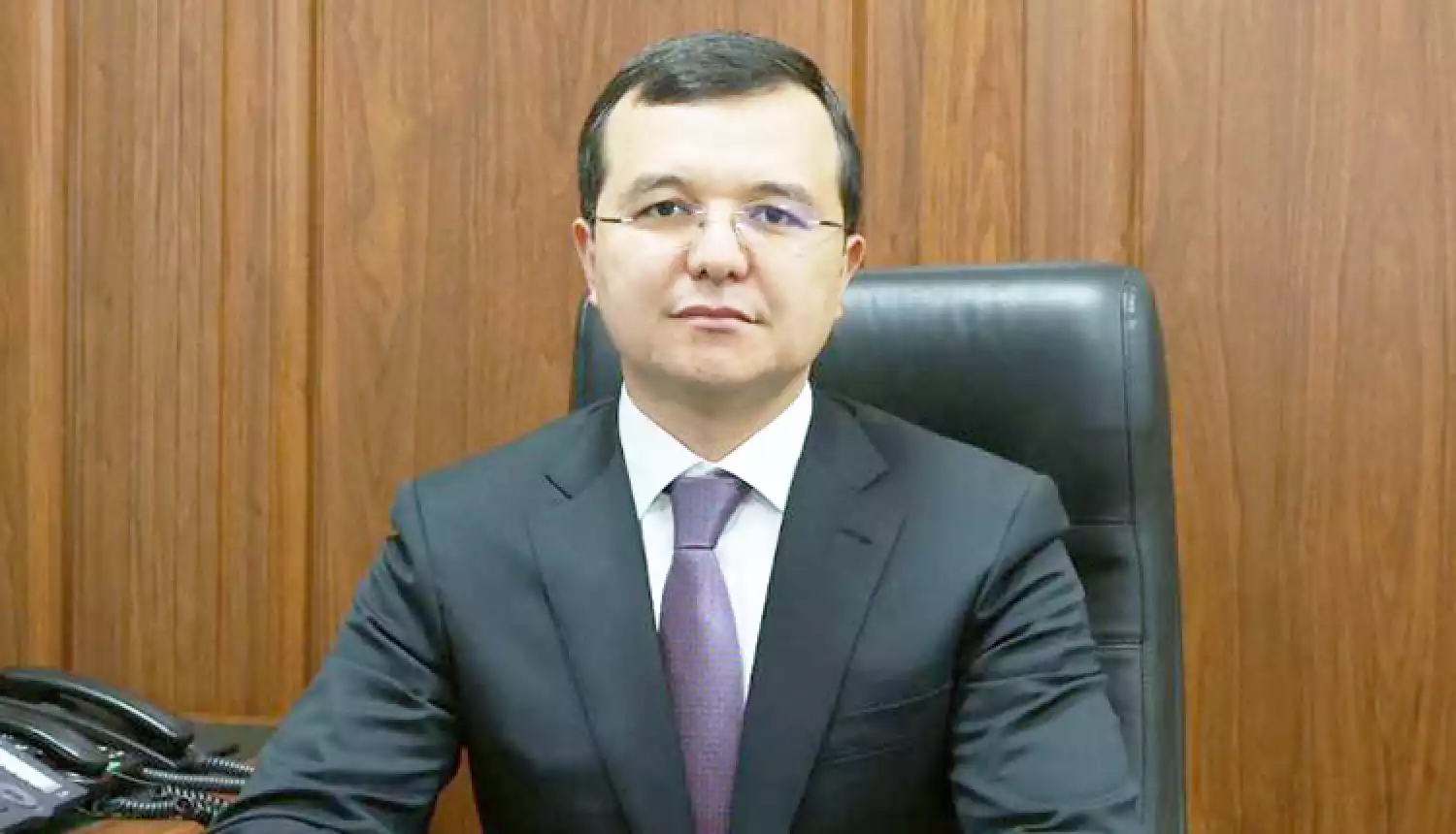Новое назначение