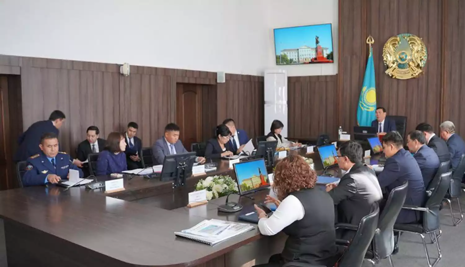 Необходимы системные меры