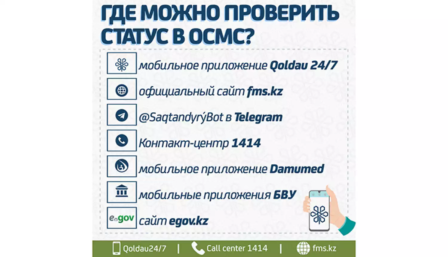 Быть в курсе