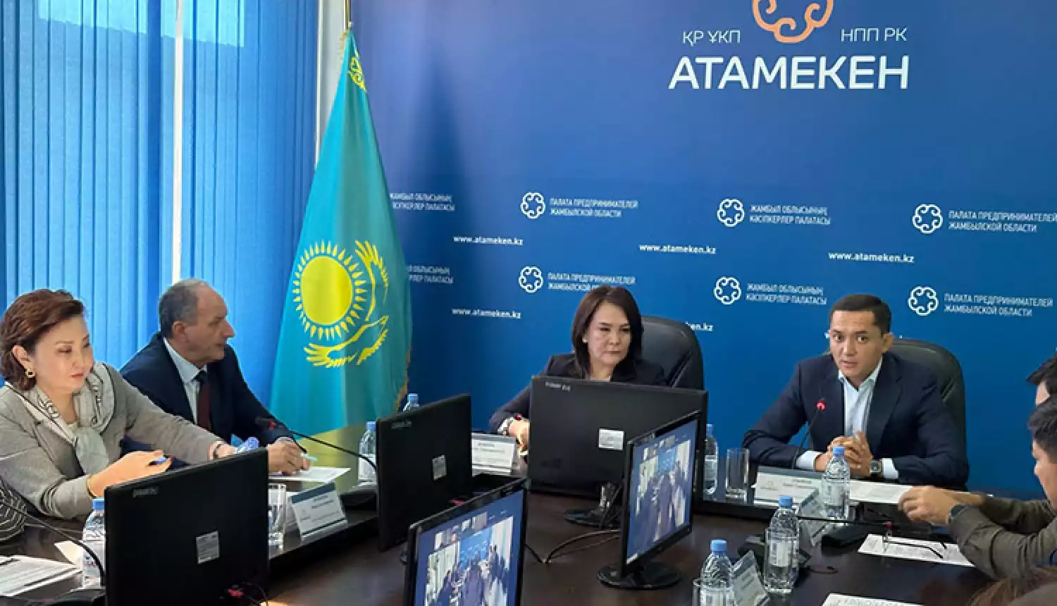 Партнёрство для развития