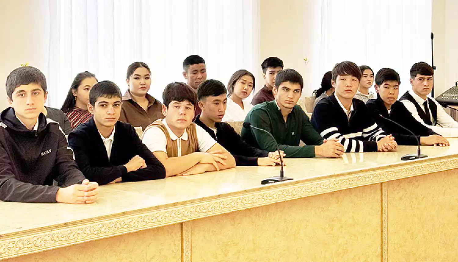 Ключ к вечным ценностям