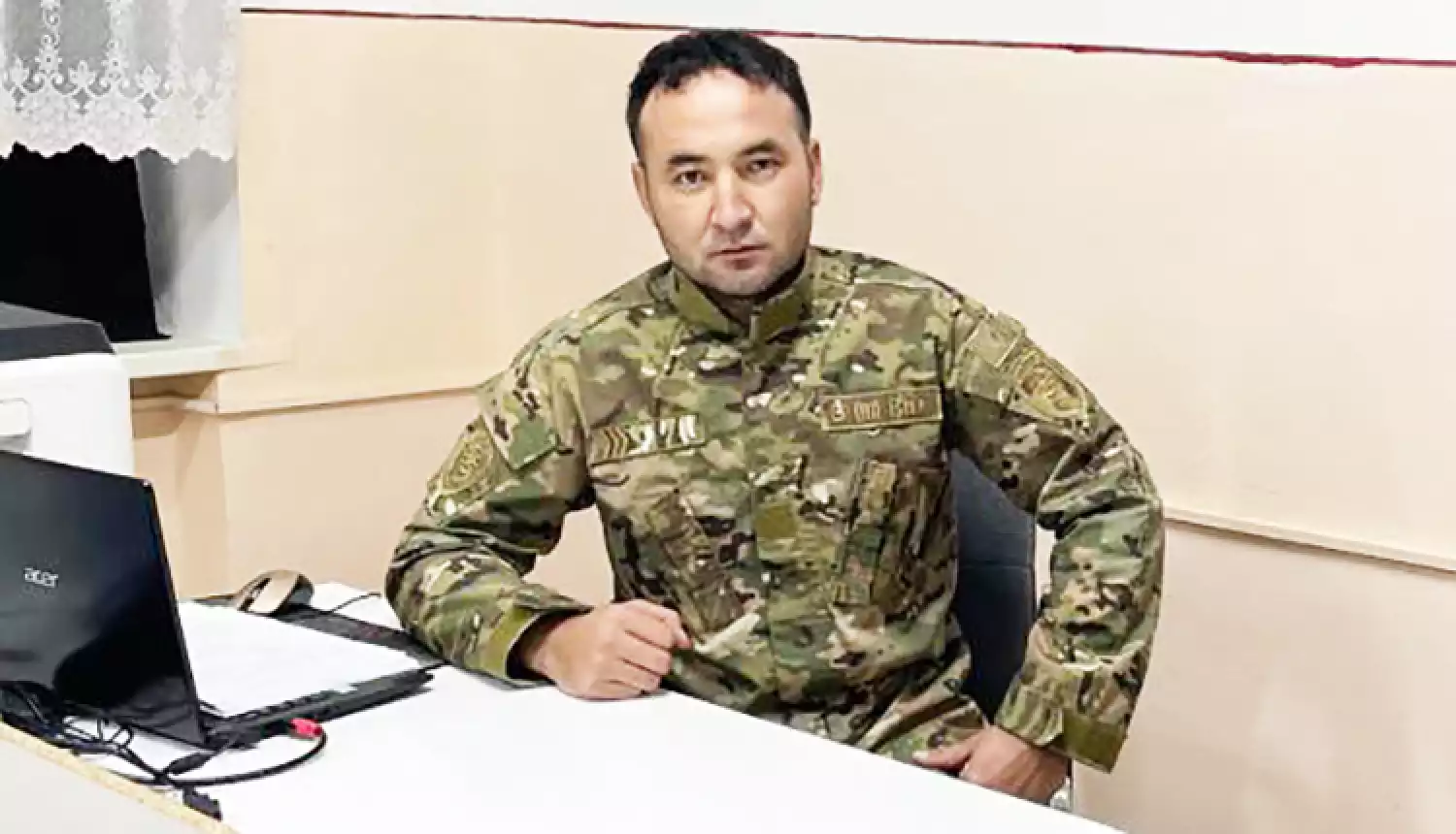 Навстречу риску каждый день