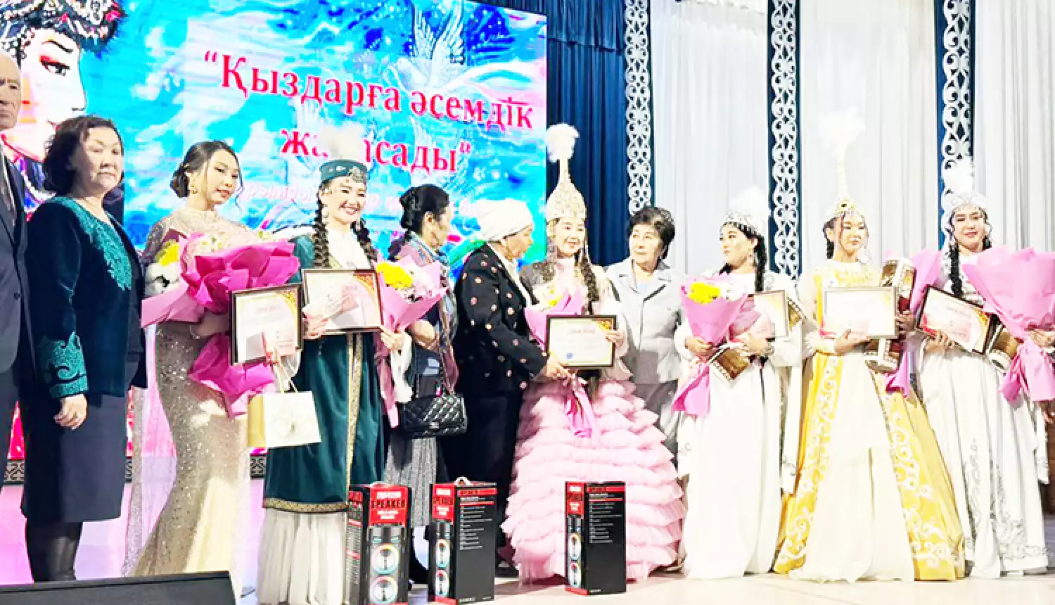 Коса - девичья краса
