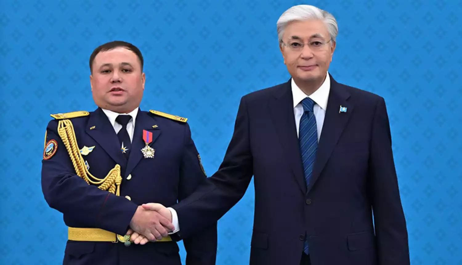 Мужественные и отважные