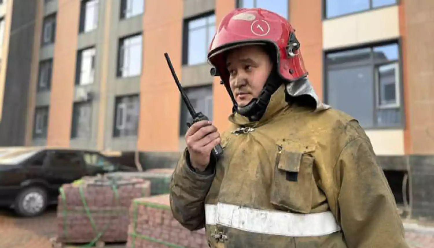 Безопасность превыше всего
