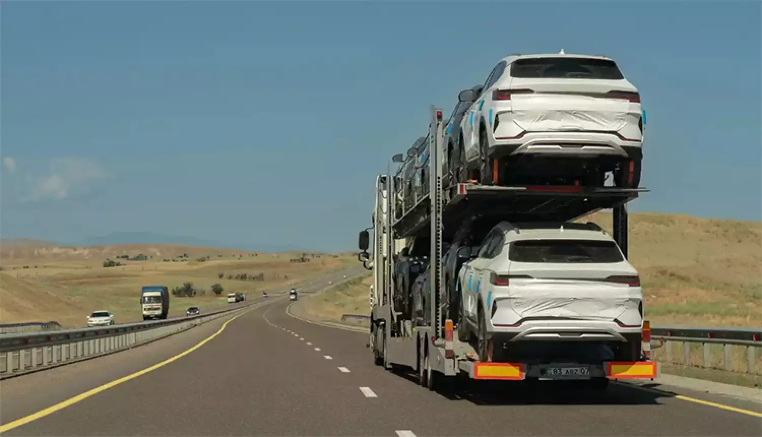Какое авто запрещено импортировать