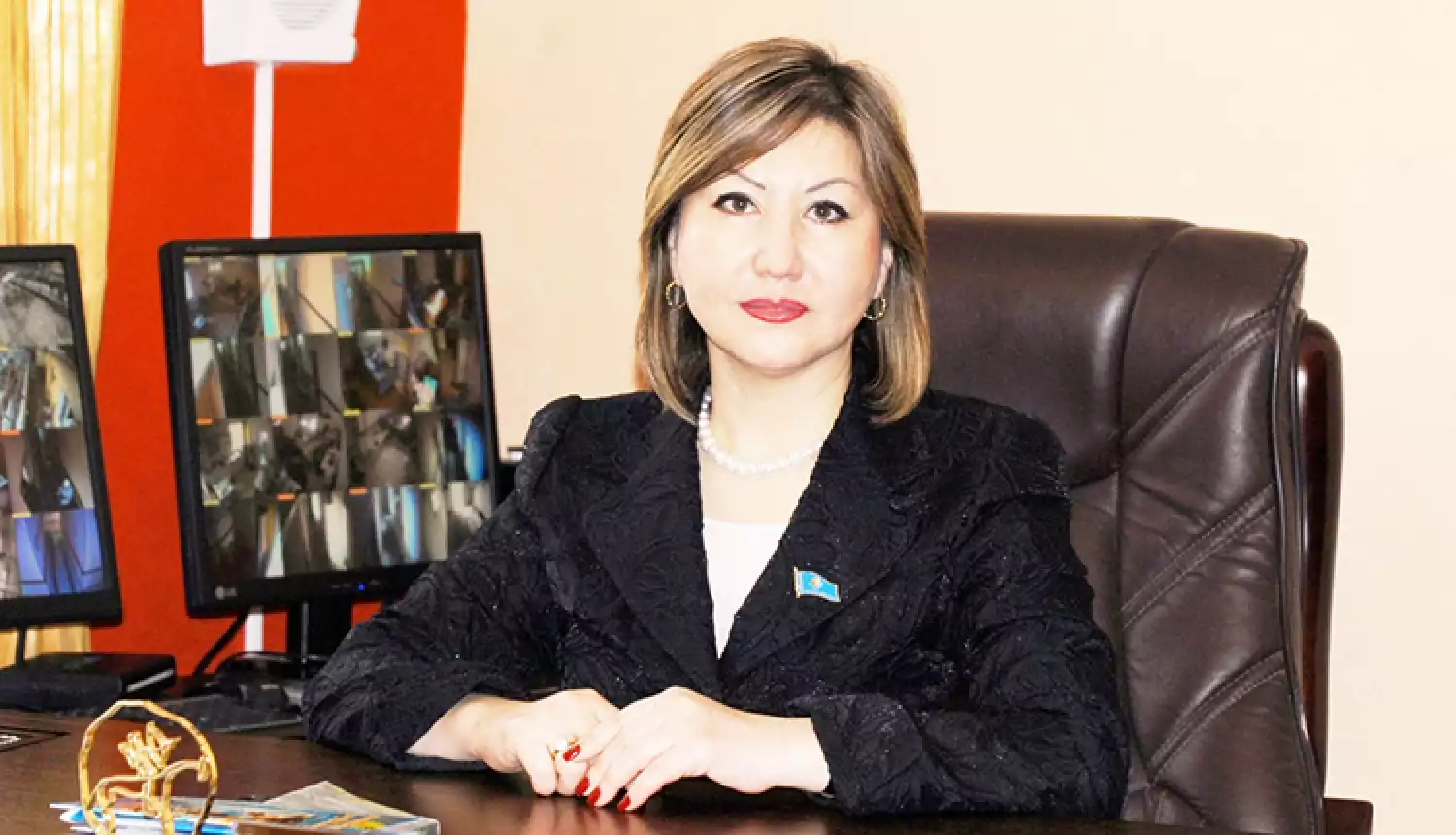 Гульдара