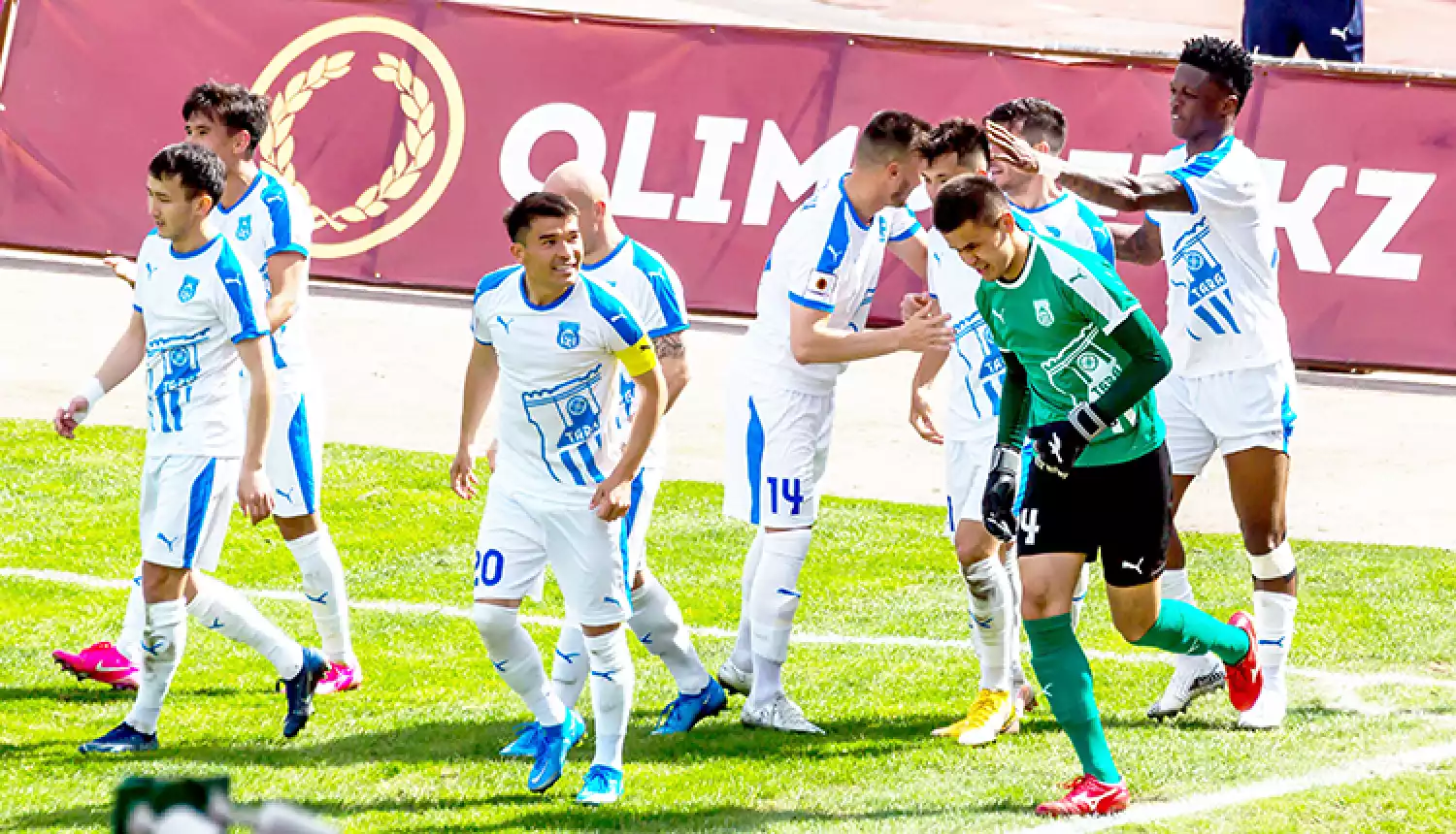 Футбол - игра миллионов