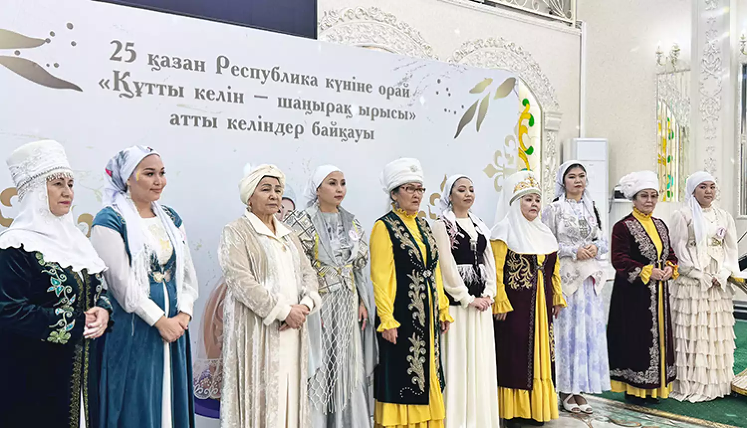 Кто на свете всех милее?