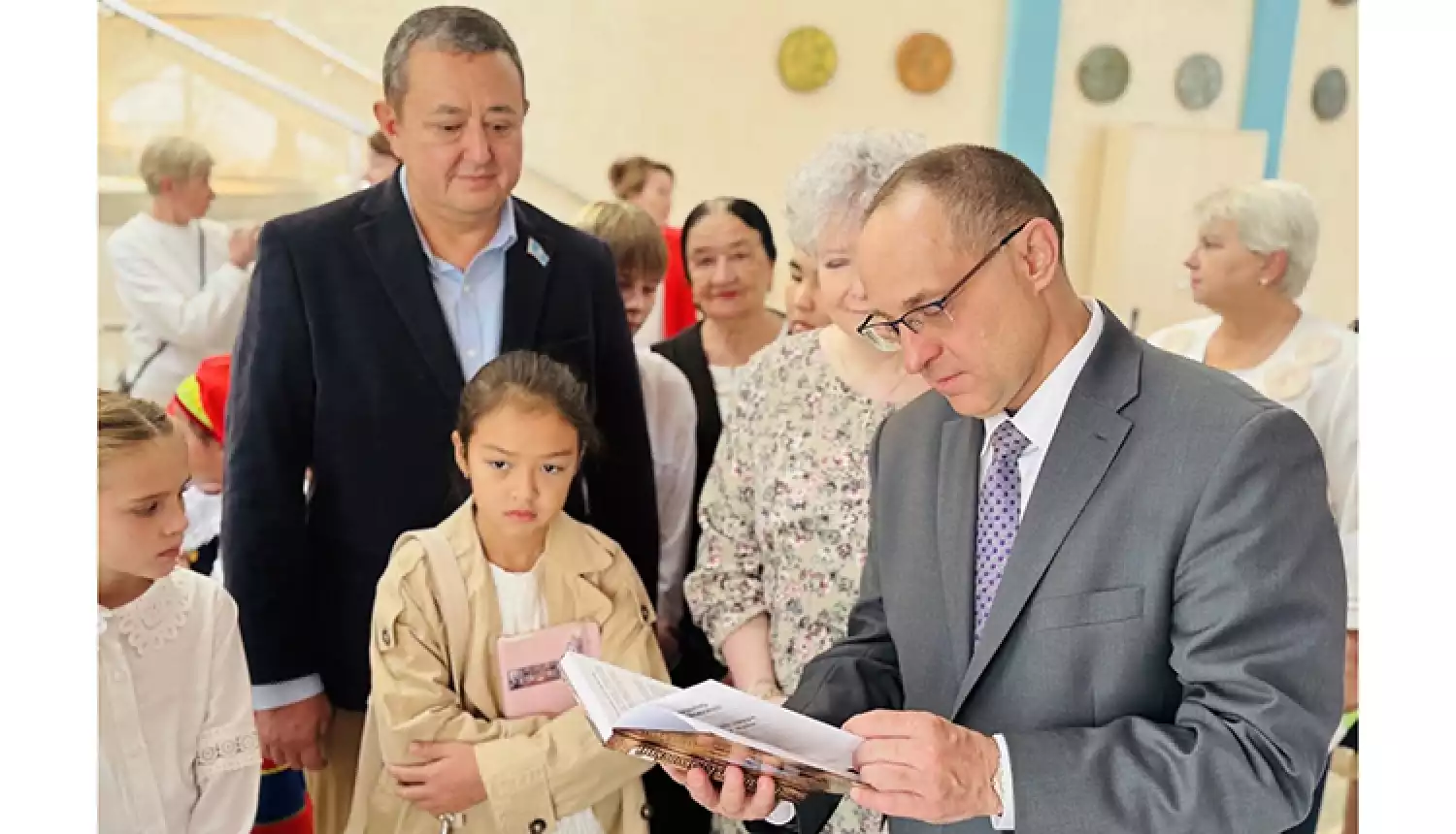 Остров творчества и счастья