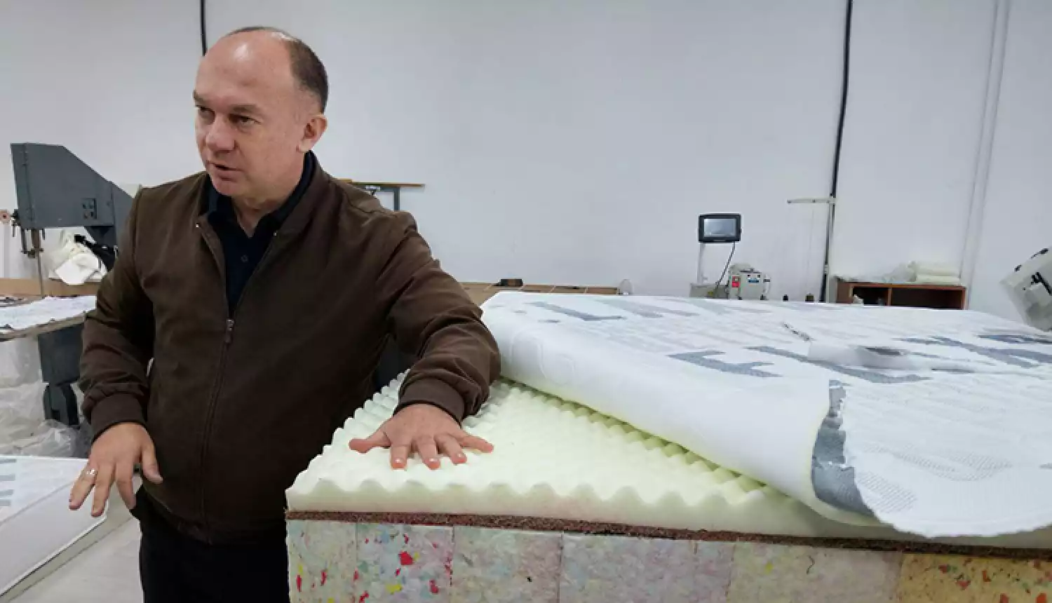 Надёжный партнёр