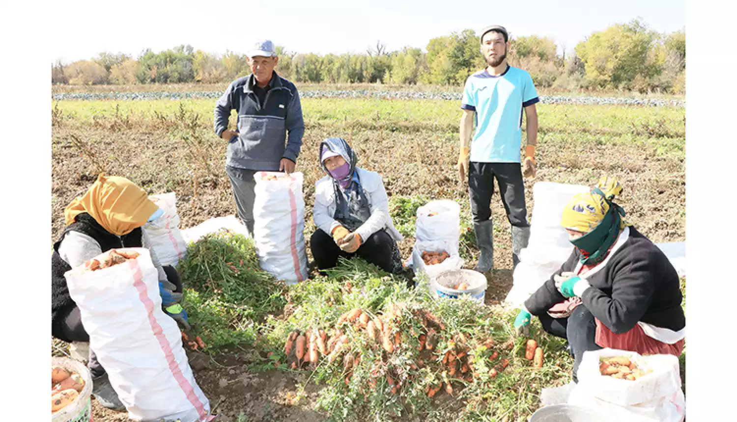 Три условия успеха