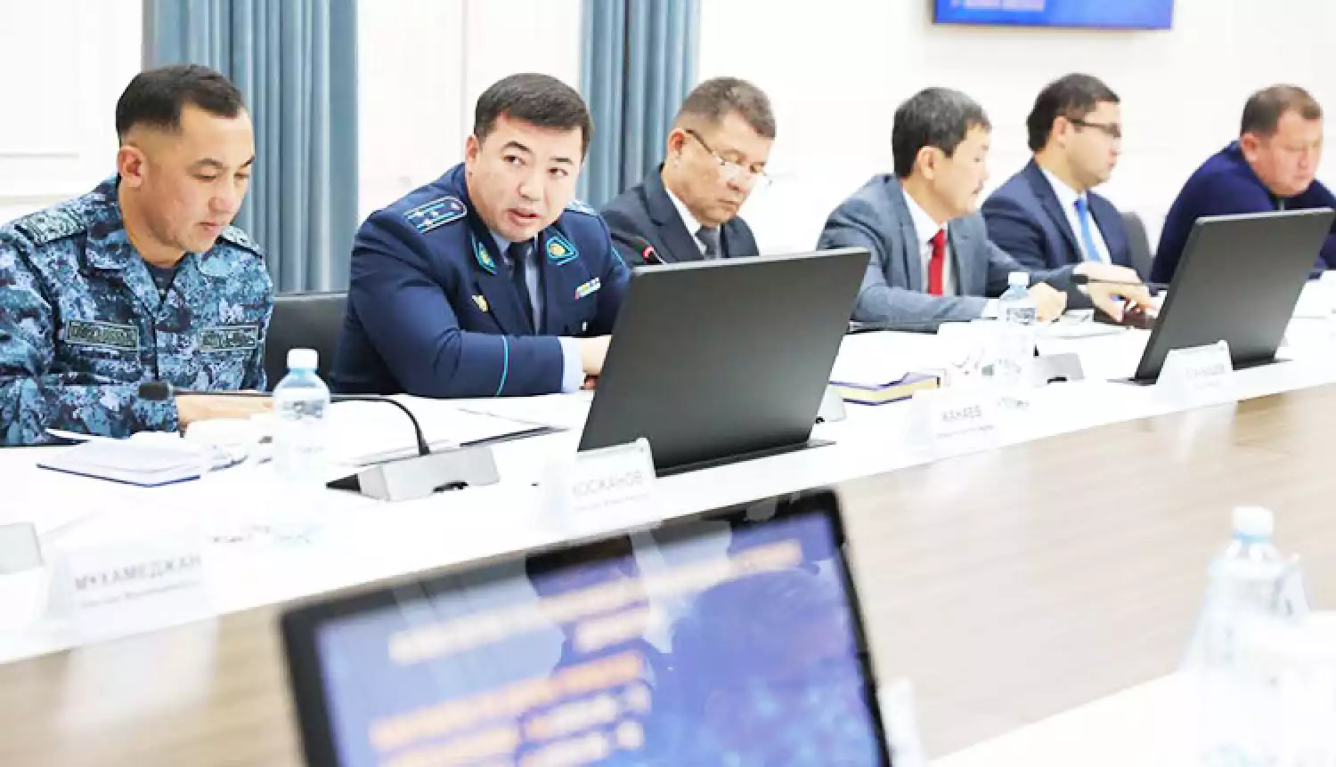 Нужны комплексные меры