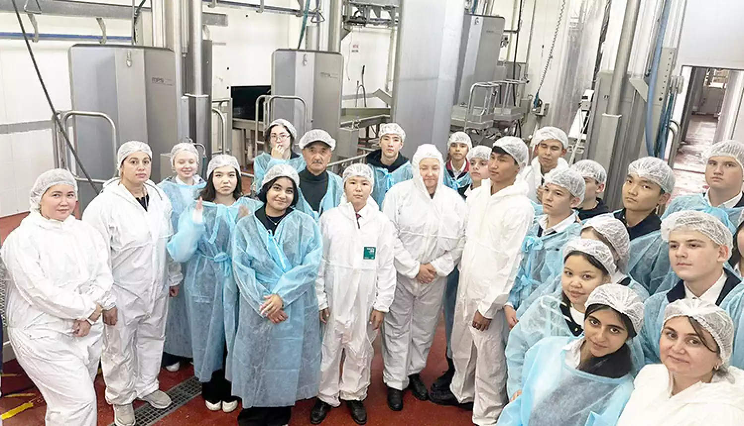 Путь в профессию