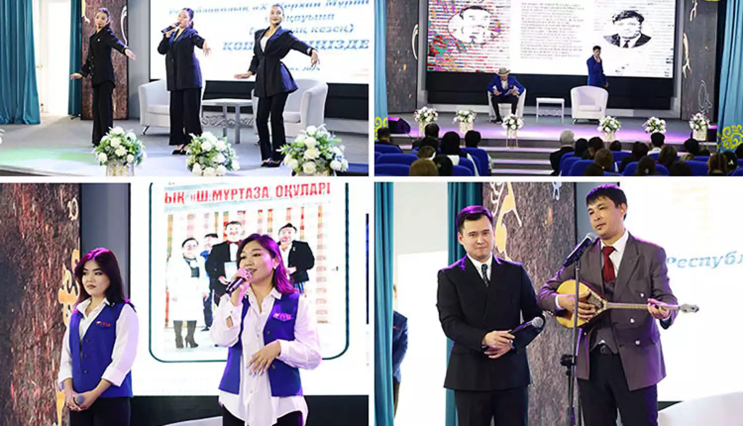 Изучая ценное наследие