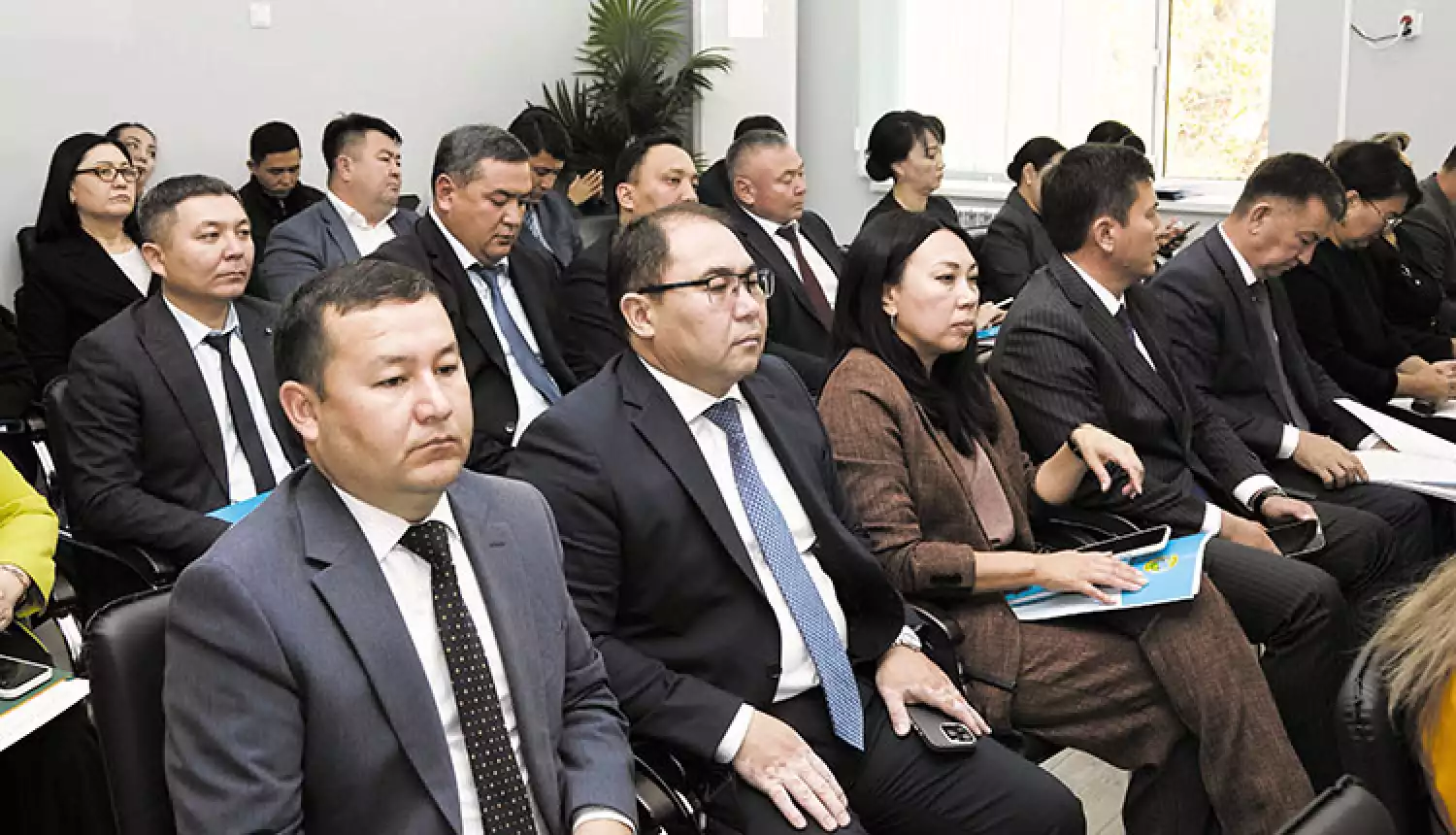 Задачи первой необходимости