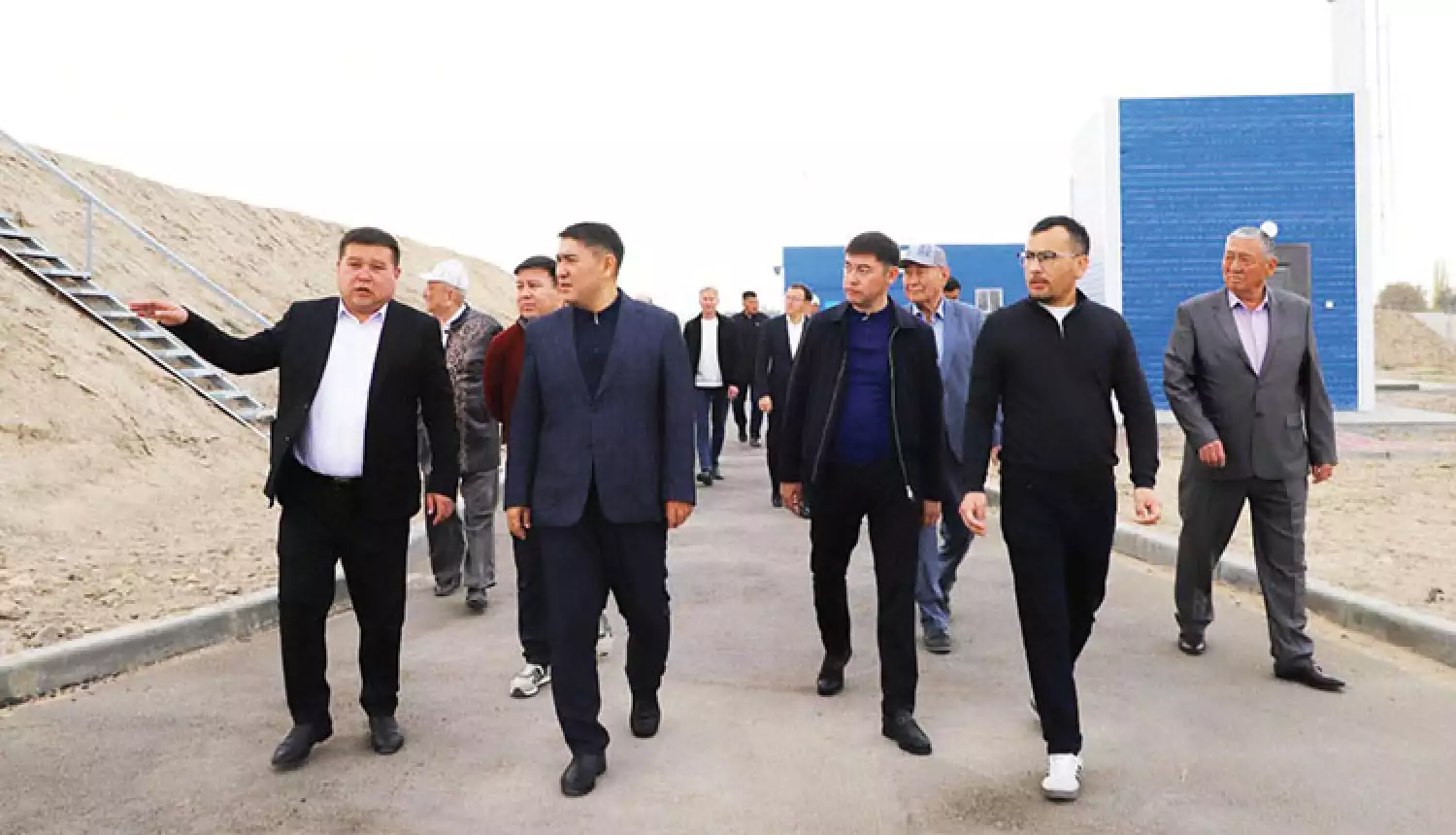 Ждали и дождались