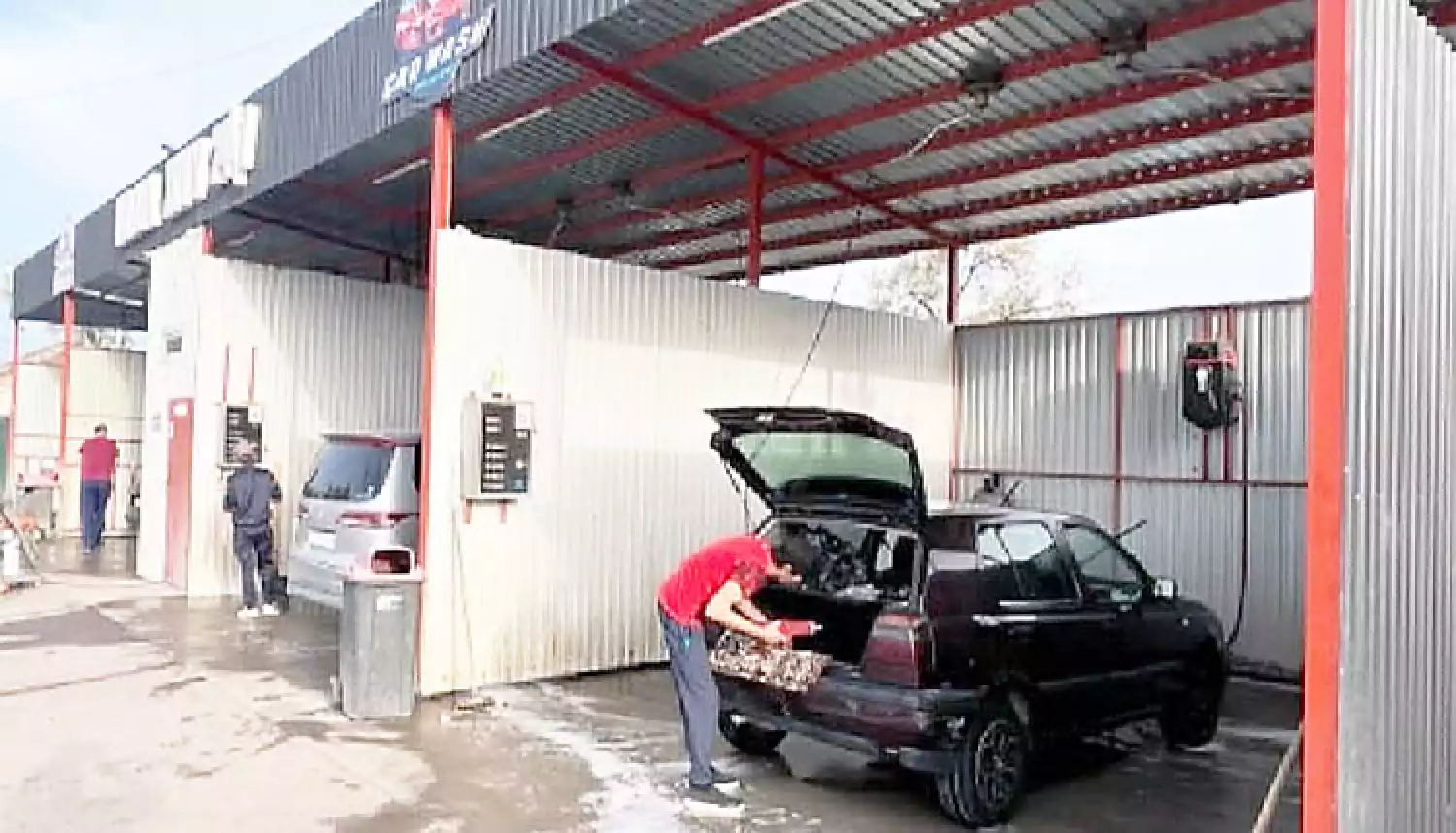 Сельский ренессанс