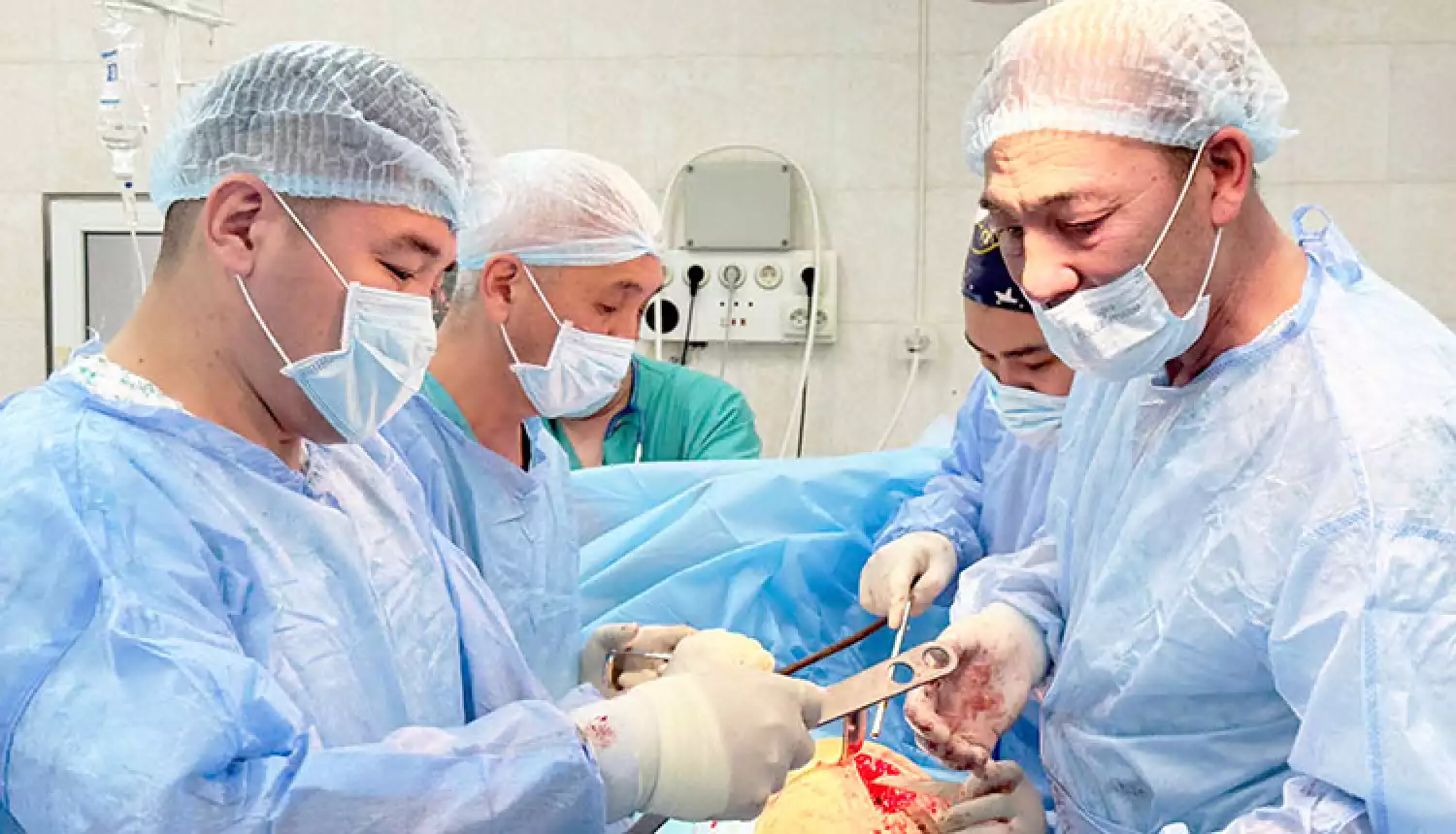 Успешный кейс